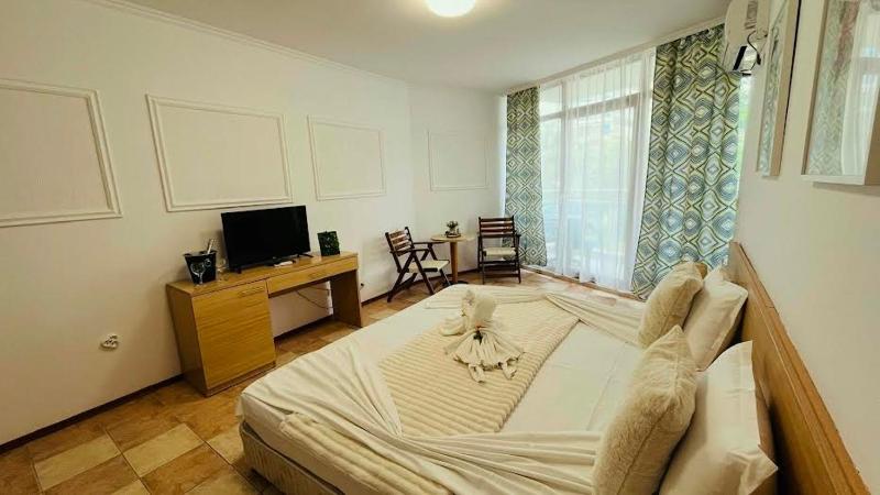 KAYA Atelie 1 Sunny Beach - image 32
