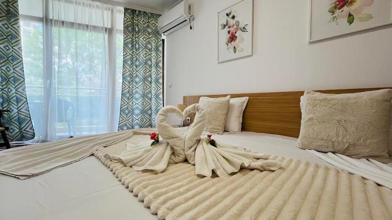 KAYA Atelie 1 Sunny Beach - image 17