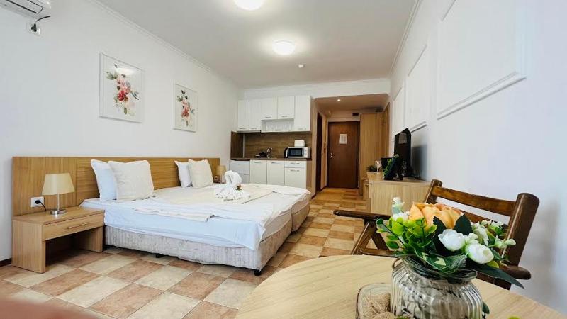KAYA Atelie 1 Sunny Beach - image 1