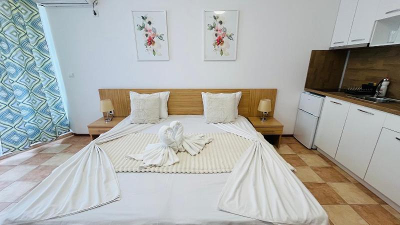 KAYA Atelie 1 Sunny Beach - image 12