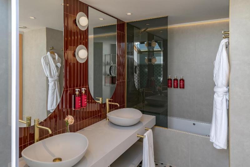 Vincci Essence Junior Suite image 3