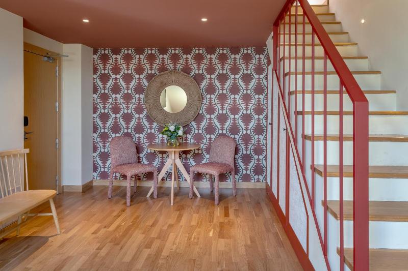 Vincci Essence Junior Suite image 4