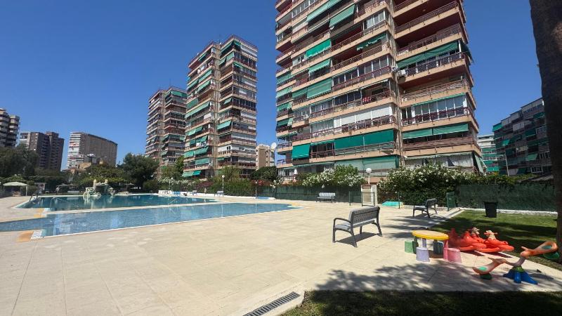 Apartamento con terraza piscina y vistas en Cabo by Turihome - image 50