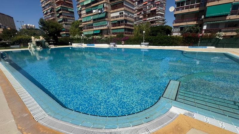 Apartamento con terraza piscina y vistas en Cabo by Turihome - image 11