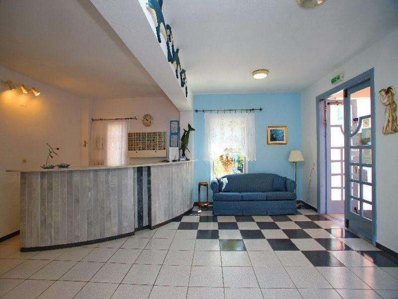 Dolphin Hotel - image 27