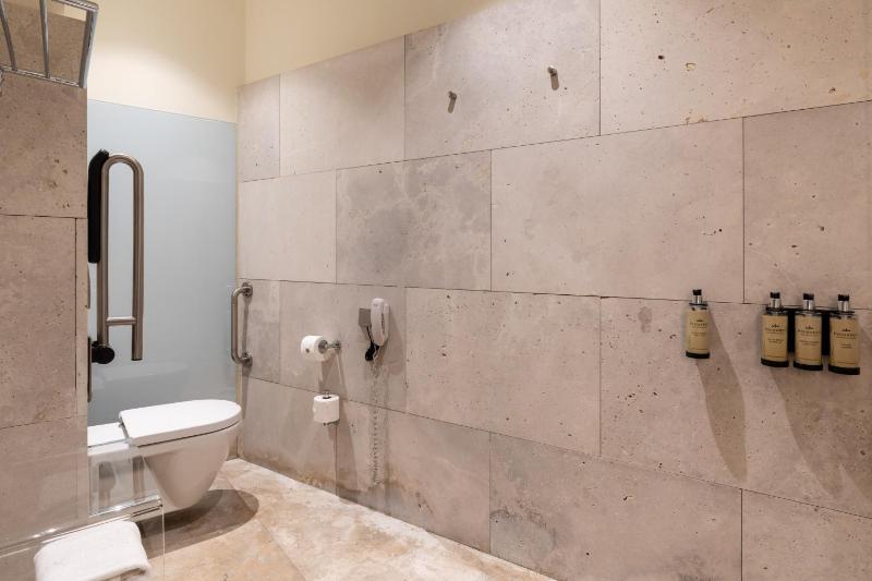 Double Room - Disability Access image 3