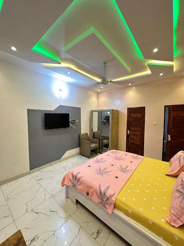 Apartments in Cotonou - image 2