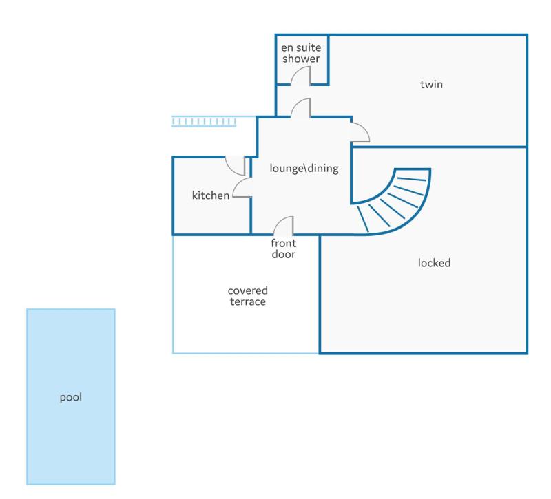 Villa Guaita by Villa Plus - image 5