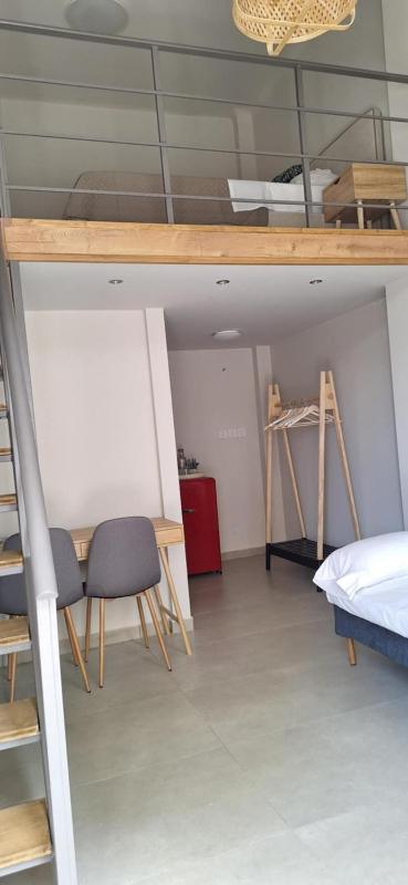 Luxury Quadruple Room image 4
