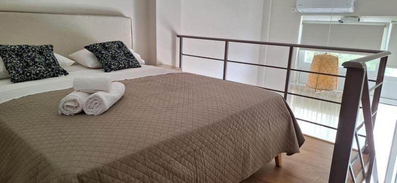Luxury Quadruple Room image 1
