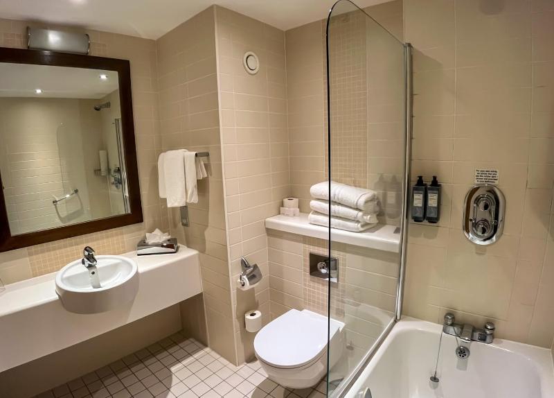Superior Double Single Room image 4