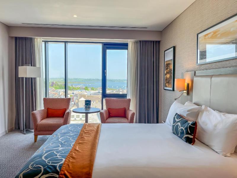 Executive Double Single Room (Adults Only) image 3