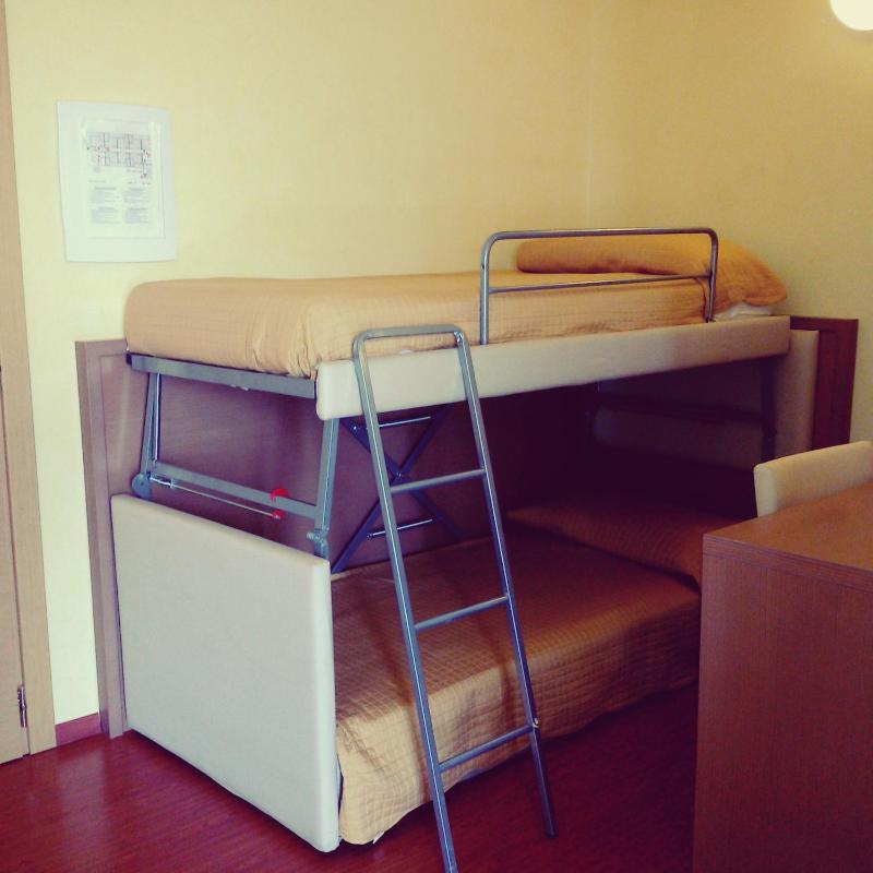 Quadruple Room image 2