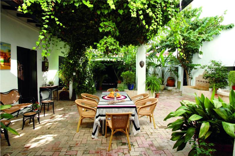 Art Boutique Hotel Chamarel - image 1