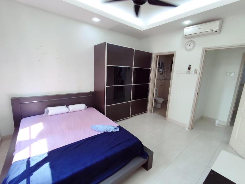 SS GREY HOMESTAY Pelangi Utama - image 16