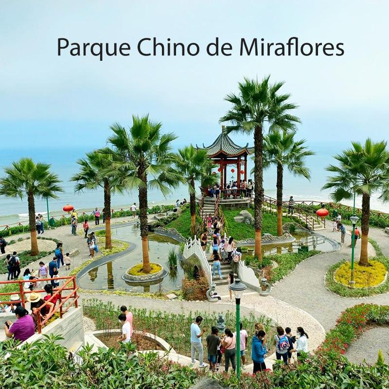 III Acogedora Habitación Privada en Miraflores City - image 15