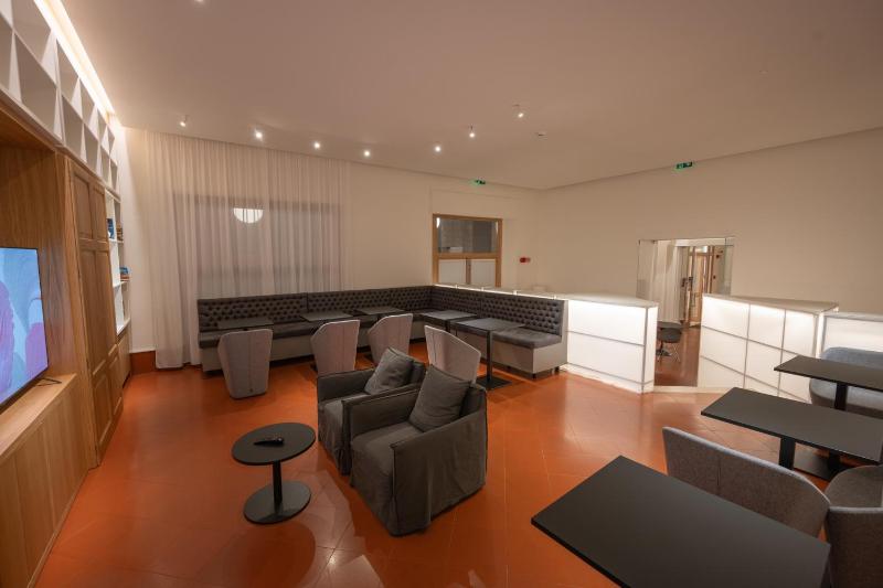 Hotel Moderno - image 27