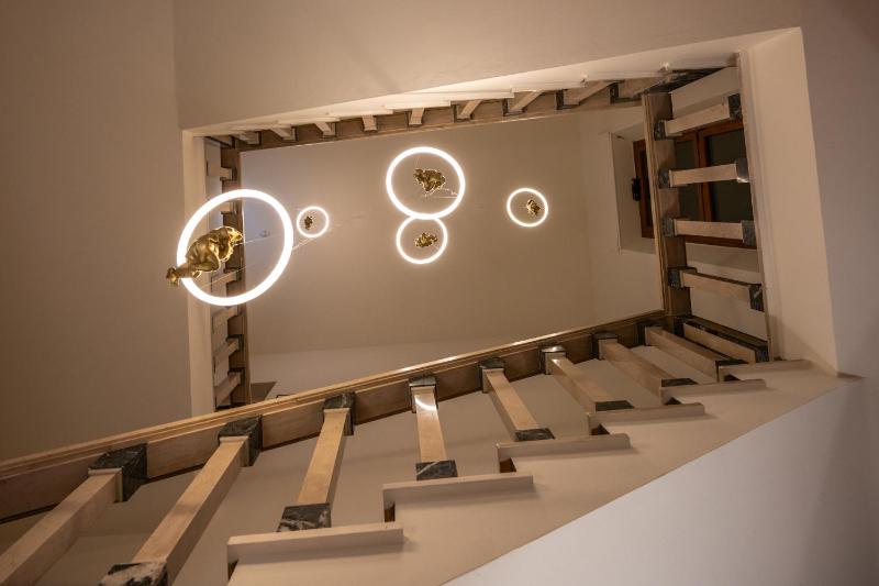 Hotel Moderno - image 11