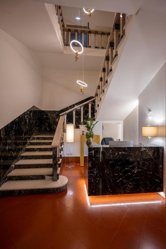 Hotel Moderno - image 2