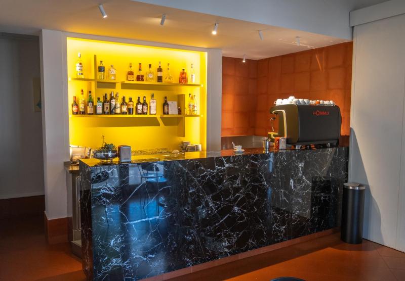 Hotel Moderno - image 7