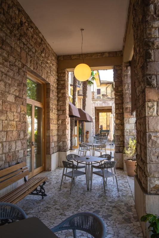 Hotel Moderno - image 19