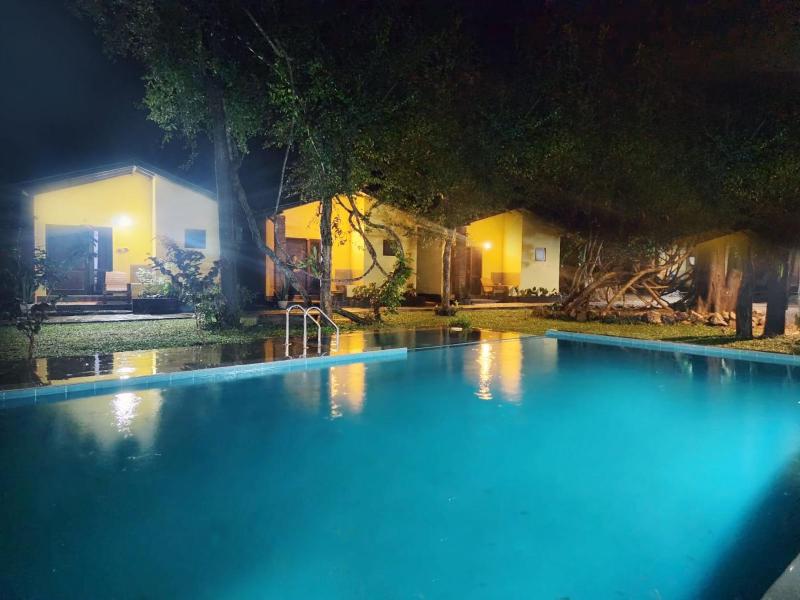 Sigiri Resort - image 7