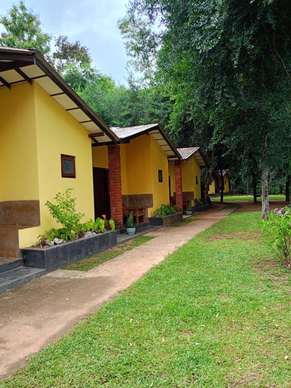 Sigiri Resort - image 11