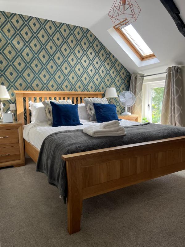 Standard Double Room image 4