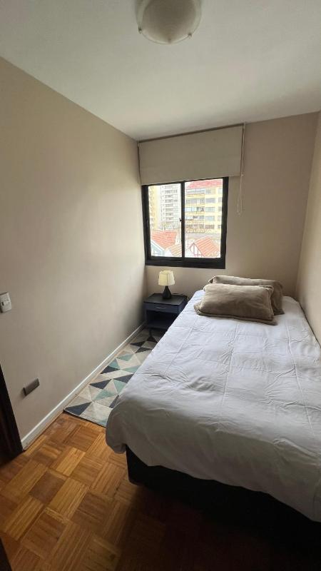 Habitación central Viña Centro barrio Poniente - image 8