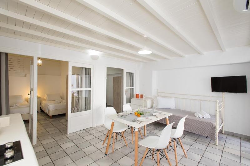 Two-Bedroom Apartment image 2