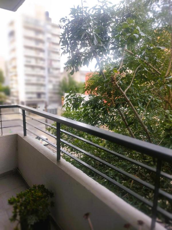 Apartamento espacioso en Rosario - image 10
