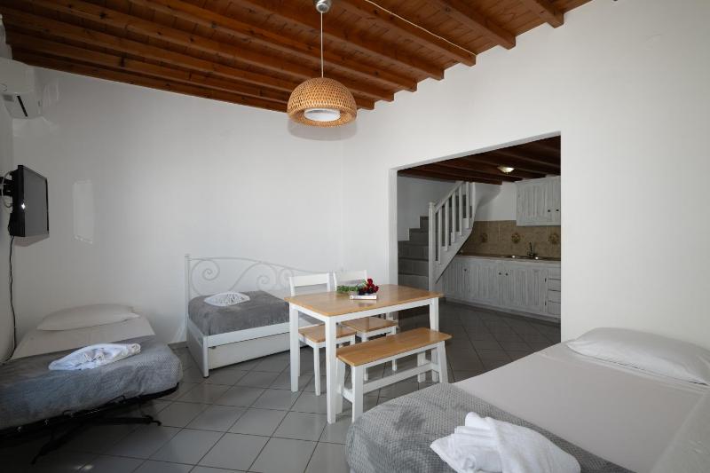 Apartment with Sea View image 1