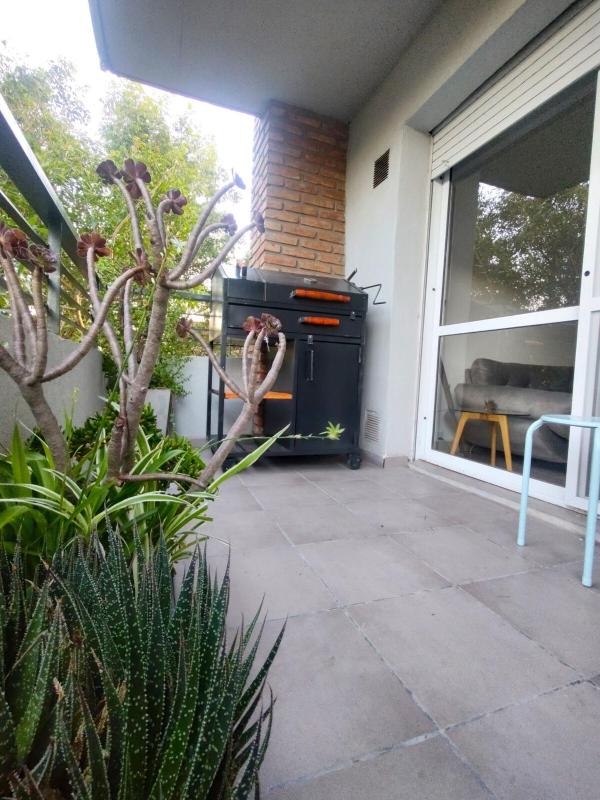 Apartamento espacioso en Rosario - image 8