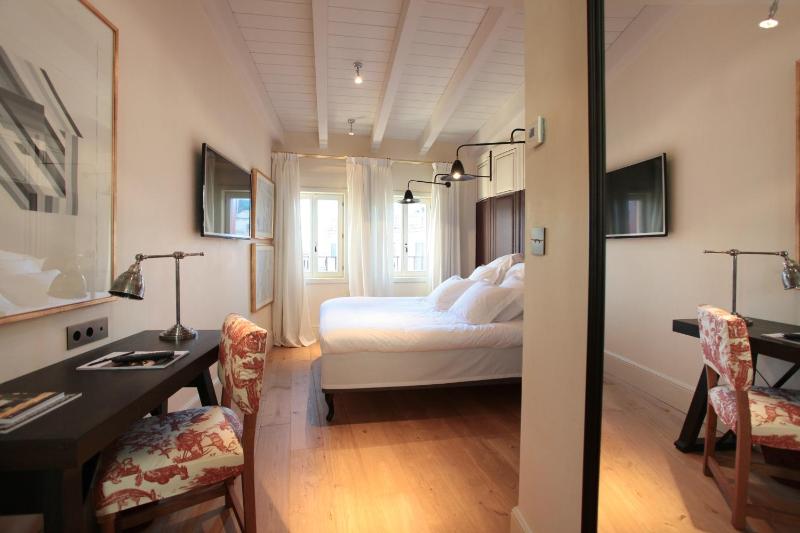 Private Terrace Room image 3