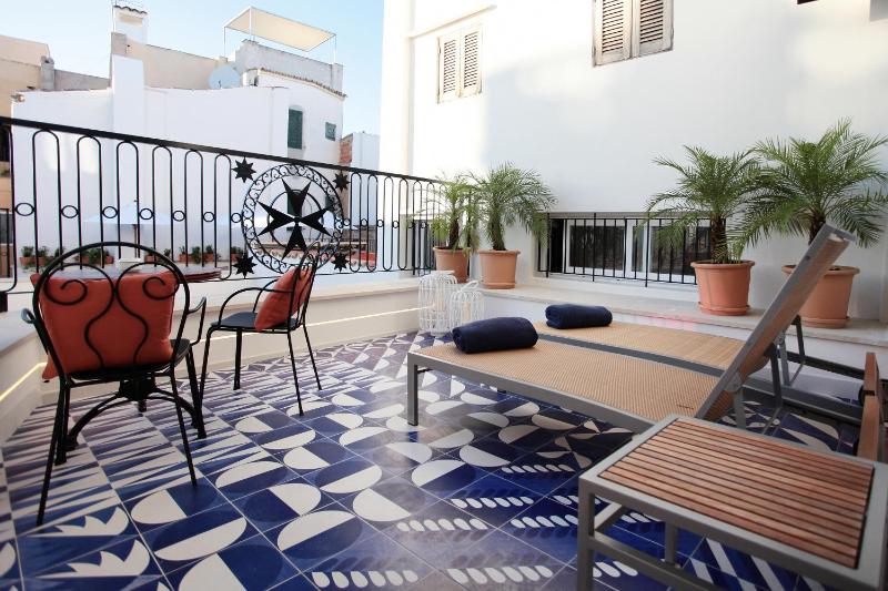 Private Terrace Room image 1