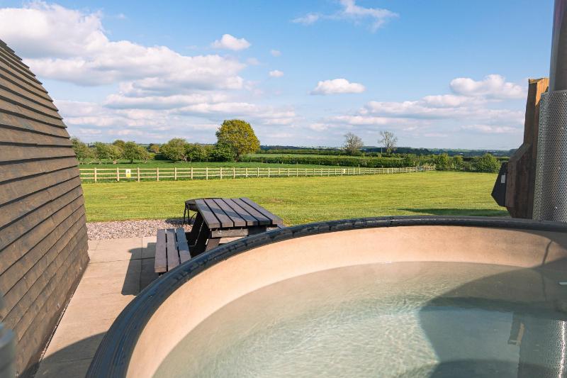 Saxon Meadow by Wigwam Holidays - image 12