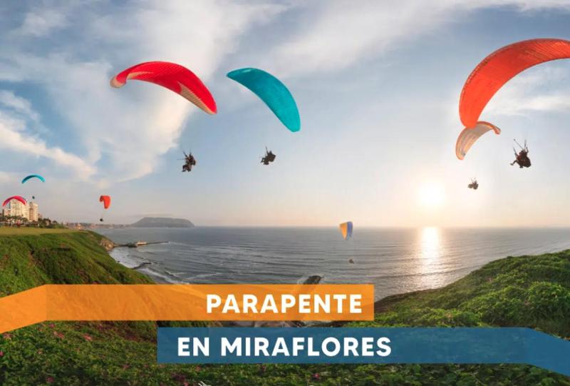 I Relajante Habitación en Miraflores Central - image 6