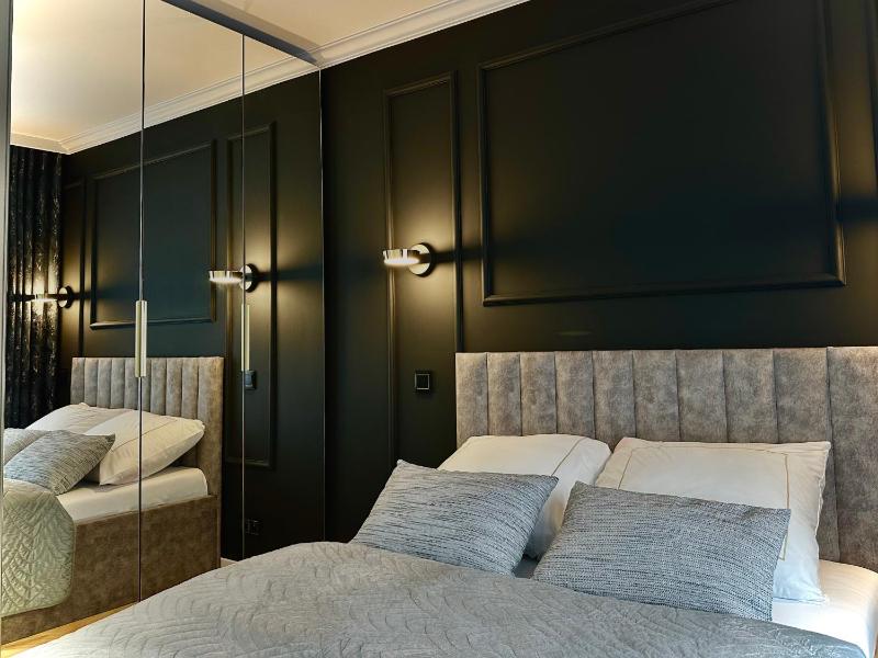 Premium Park Apartament - image 14