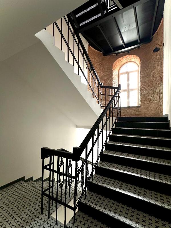 Premium Park Apartament - image 11