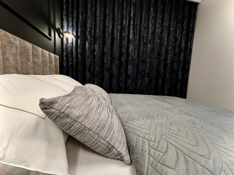 Premium Park Apartament - image 10