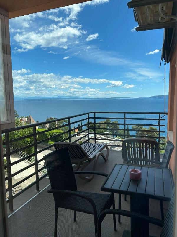 Apartmani JELENA Opatija - image 28