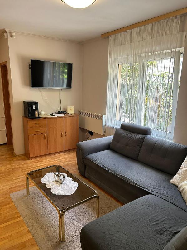 Apartmani JELENA Opatija - image 24