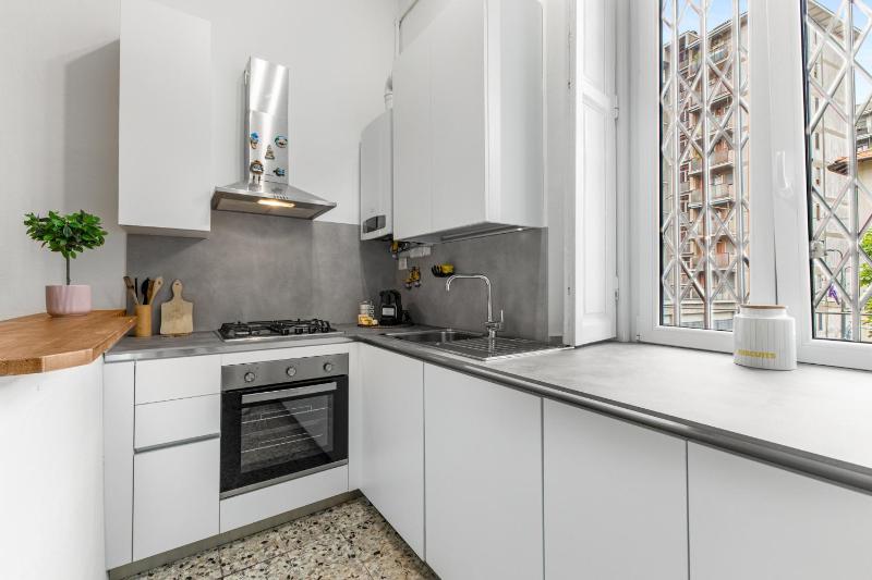 Martesana home - 4 posti - image 16