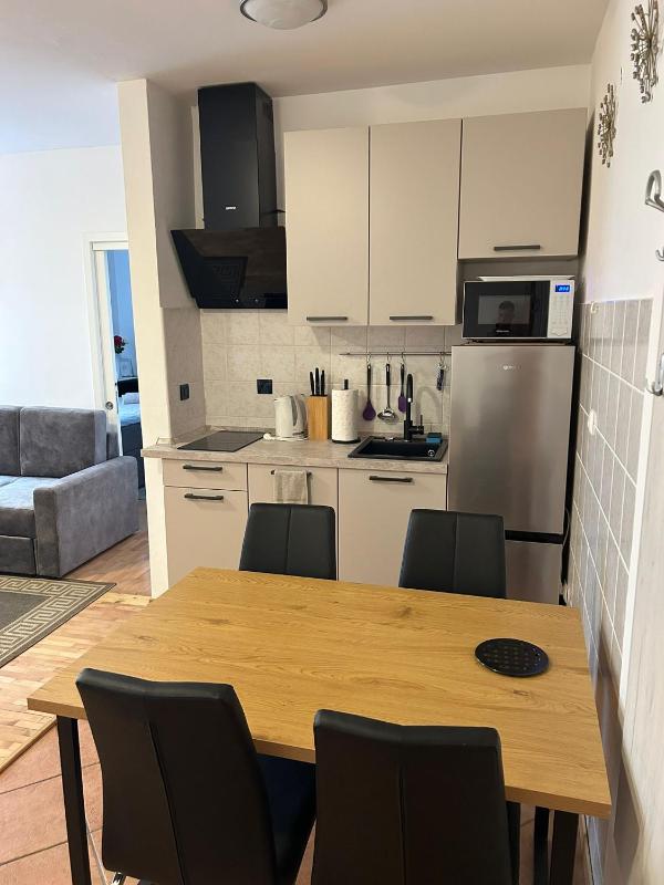 Apartmani JELENA Opatija - image 35