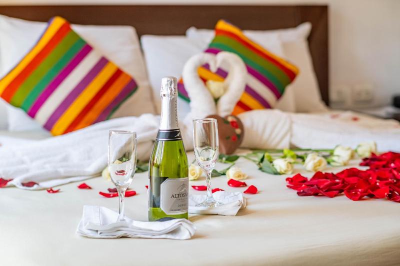 La Casona Hotel Boutique - image 14