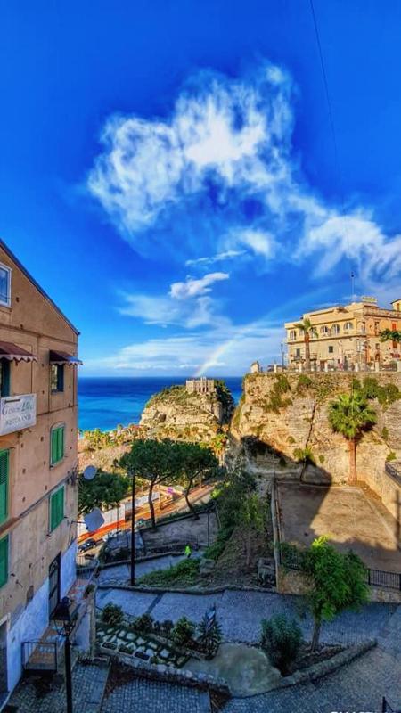 Camera Cavaliere S a Tropea - image 42