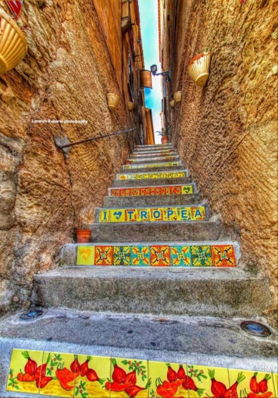 Camera Cavaliere S a Tropea - image 20