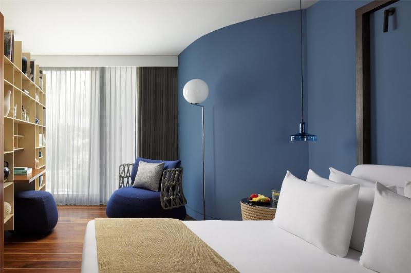 Premium Room with Terrace image 1