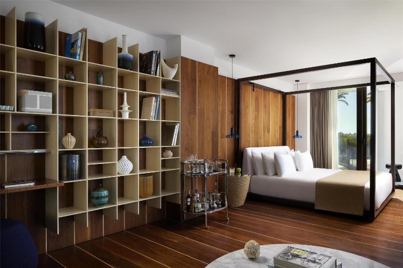 Suite with View Terrace and Extrabed image 4