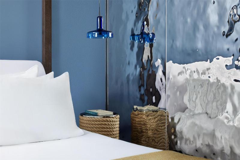 Superior Room with Terrace image 4